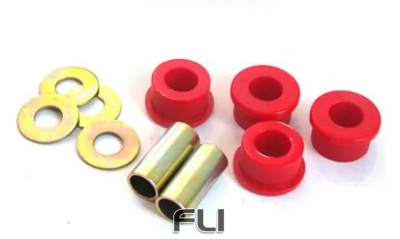 Urethane Lower Control Arm Front Bush (suits 50mm sleeve) (2 PKT) (Pedders-EP6488)