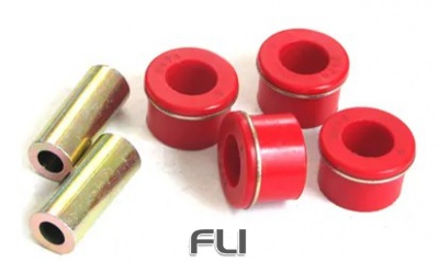 Urethane Lower Control Arm Front Bush (suits 55mm wide) (2 PKT) (Pedders-EP6474)