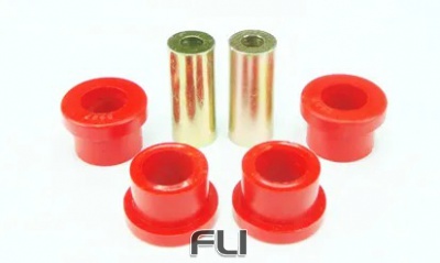 Urethane Lower Control Arm Front Bush (suits 61mm wide) (2 PKT) (Pedders-EP6487)