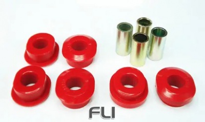 Urethane Lower Control Arm (Oval Style) (2 PKT) (Pedders-EP8311)