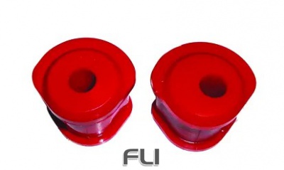 Urethane Lower Control Arm Rear Alignment Bush (2 PKT) (Pedders-EP1113)