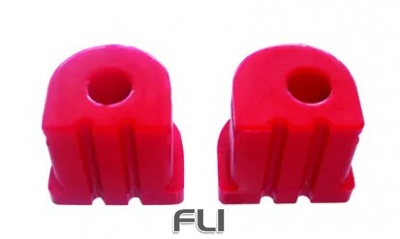 Urethane Lower Control Arm Rear Alignment Bush (2 PKT) (Pedders-EP1123)
