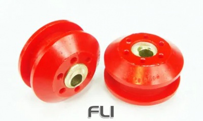 Urethane Lower Control Arm Rear Alignment Bush (2 PKT) (Pedders-EP1267)