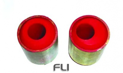 Urethane Lower Control Arm Rear Alignment Bush (2 PKT) (Pedders-EP1281)