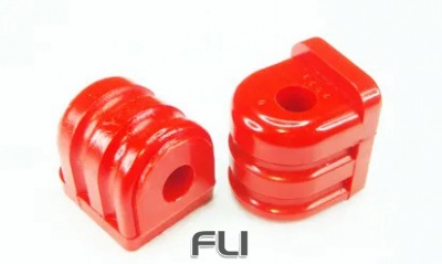 Urethane Lower Control Arm Rear Alignment Bush (2 PKT) (Pedders-EP1339)