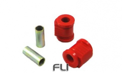 Urethane Lower Control Arm Rear Alignment Bush (2 PKT) (Pedders-EP1356)