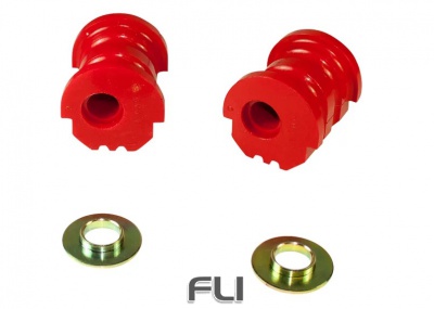 Urethane Lower Control Arm Rear Alignment Bush (2 PKT) (Pedders-EP1374)