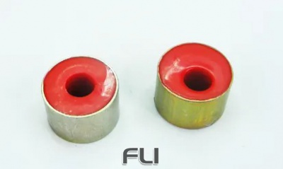 Urethane Lower Control Arm Rear Alignment Bush (2 PKT) (Pedders-EP6499)