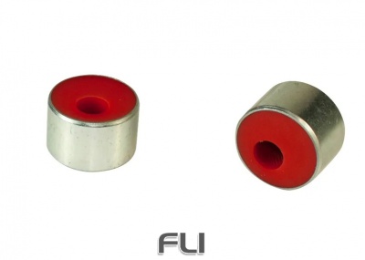 Urethane Lower Control Arm Rear Alignment Bush (2 PKT) (Pedders-EP6502)