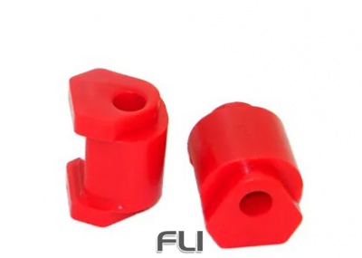 Urethane Lower Control Arm Rear Alignment Bush (2 PKT) (Pedders-EP6595)