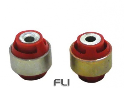 Urethane Lower Control Arm Rear Alignment Bush (2 PKT) (Pedders-EP6639)