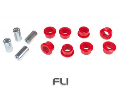 Urethane Lower Control Arm Rear Bush (2 PKT)