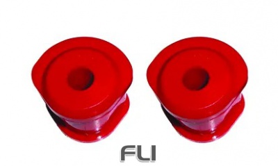 Urethane Lower Control Arm Rear Bush (2 PKT) (Pedders-EP1112)
