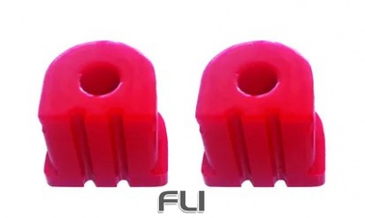 Urethane Lower Control Arm Rear Bush (2 PKT) (Pedders-EP1122)