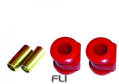 Urethane Lower Control Arm Rear Bush (2 PKT) (Pedders-EP6090)