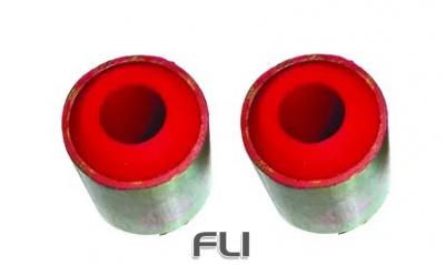 Urethane Lower Control Arm Rear Bush (2 PKT) (Pedders-EP6224)