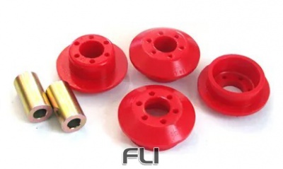 Urethane Lower Control Arm Rear Bush (2 PKT) (Pedders-EP6328)