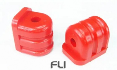 Urethane Lower Control Arm Rear Bush (2 PKT) (Pedders-EP6330)