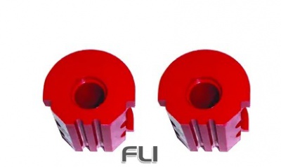 Urethane Lower Control Arm Rear Bush (2 PKT) (Pedders-EP6428)