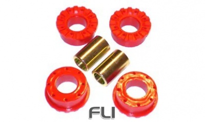 Urethane Lower Control Arm Rear Bush (2 PKT) (Pedders-EP6440)