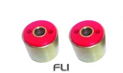 Urethane Lower Control Arm Rear Bush (2 PKT) (Pedders-EP6442)