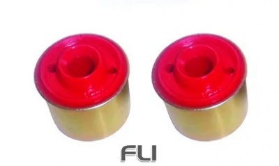 Urethane Lower Control Arm Rear Bush (2 PKT) (Pedders-EP6445)