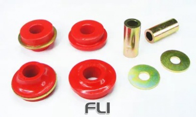 Urethane Lower Control Arm Rear Bush (2 PKT) (Pedders-EP6463)