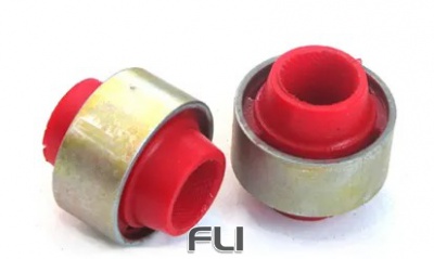 Urethane Lower Control Arm Rear Bush (2 PKT) (Pedders-EP6468)