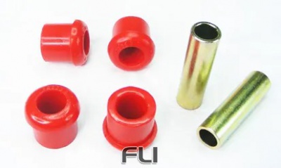 Urethane Lower Control Arm Rear Bush (2 PKT) (Pedders-EP6492)