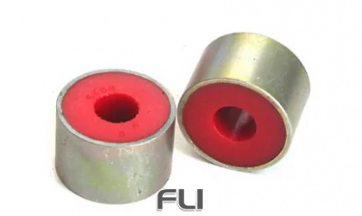 Urethane Lower Control Arm Rear Bush (2 PKT) (Pedders-EP6498)