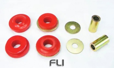 Urethane Lower Control Arm Rear Bush (2 PKT) (Pedders-EP6506)