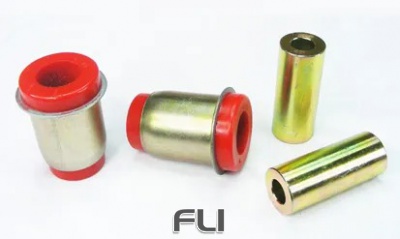Urethane Lower Control Arm Rear Bush (2 PKT) (Pedders-EP6513)