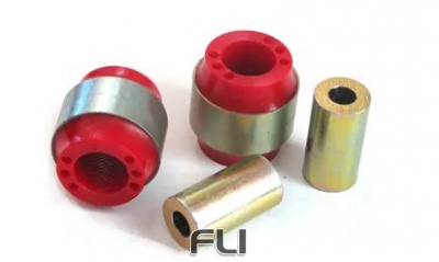 Urethane Lower Control Arm Rear Bush (2 PKT) (Pedders-EP6519)