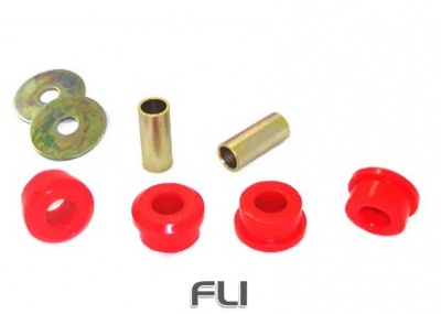 Urethane Lower Control Arm Rear Bush (2 PKT) (Pedders-EP6531)