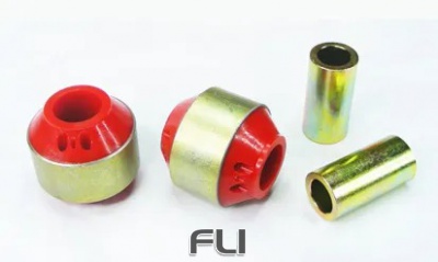 Urethane Lower Control Arm Rear Bush (2 PKT) (Pedders-EP6547)