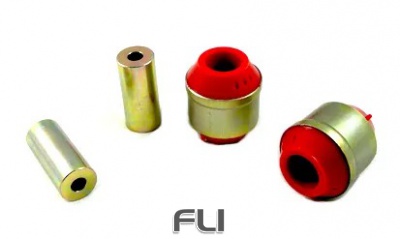 Urethane Lower Control Arm Rear Bush (2 PKT) (Pedders-EP6568)