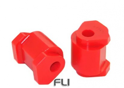 Urethane Lower Control Arm Rear Bush (2 PKT) (Pedders-EP6594)