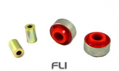 Urethane Lower Control Arm Rear Bush (2 PKT) (Pedders-EP6600)