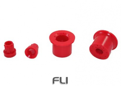 Urethane Lower Control Arm Rear Bush (2 PKT) (Pedders-EP6602)