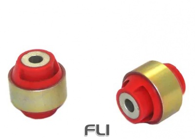 Urethane Lower Control Arm Rear Bush (2 PKT) (Pedders-EP6638)