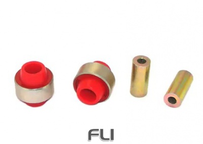 Urethane Lower Control Arm Rear Bush (2 PKT) (Pedders-EP6641)