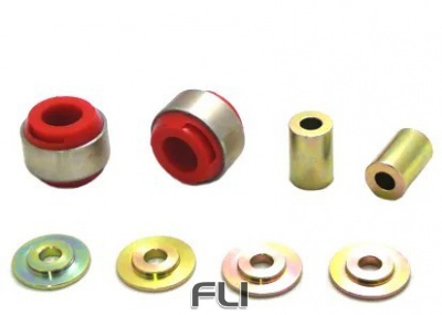 Urethane Lower Control Arm Rear Bush (2 PKT) (Pedders-EP6644)