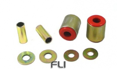 Urethane Lower Control Arm Rear Bush (2 PKT) (Pedders-EP6646)