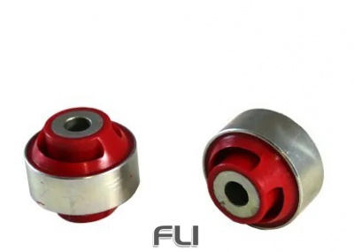 Urethane Lower Control Arm Rear Bush (2 PKT) (Pedders-EP6662)