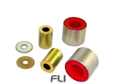 Urethane Lower Control Arm Rear Bush (2 PKT) (Pedders-EP6675)