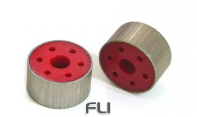 Urethane Lower Control Arm Rear Bush (2 PKT) (Pedders-EP9097)