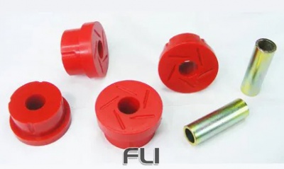 Urethane Lower Control Arm Rear Bush (54.8mm OD) (2 PKT) (Pedders-EP6435)