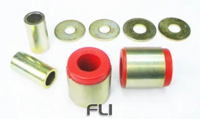 Urethane Lower Control Arm Rear Bush (GSR) (2 PKT) (Pedders-EP6528)