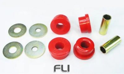 Urethane Lower Control Arm Rear Horizontal Bush (2 PKT) (Pedders-EP6510)