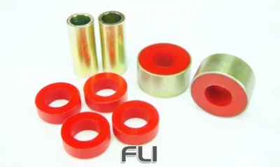 Urethane Lower Control Arm Rear Vertical Bush (2 PKT) (Pedders-EP6495)
